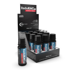 OLIMP REDUKAC SHOT 60ml GLUKOZA KAC PO ALKOHOLU
