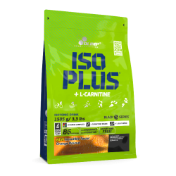 OLIMP ISO PLUS POWDER 1505g