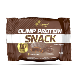 OLIMP PROTEIN SNACK  60g
