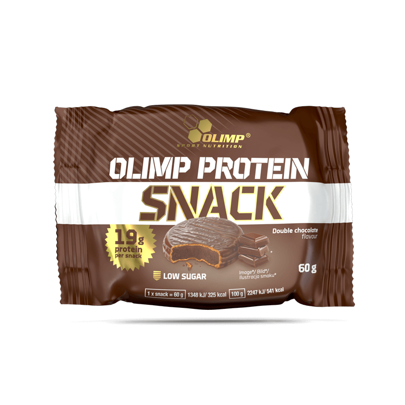 OLIMP PROTEIN SNACK  60g