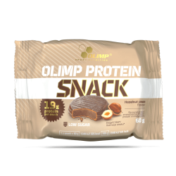 OLIMP PROTEIN SNACK  60g