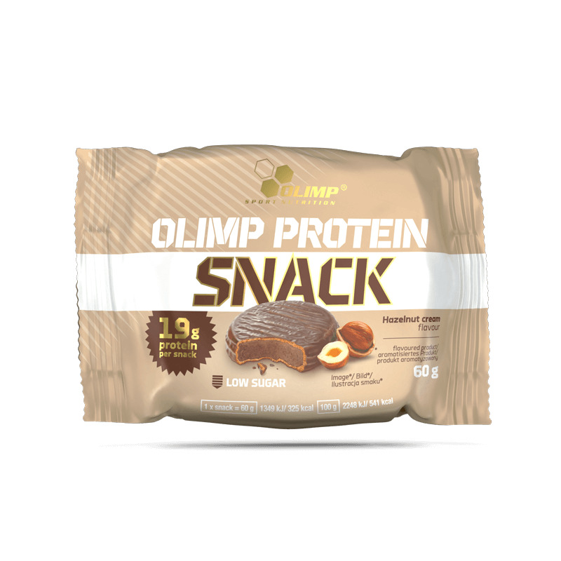 OLIMP PROTEIN SNACK  60g