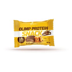 OLIMP PROTEIN SNACK  60g