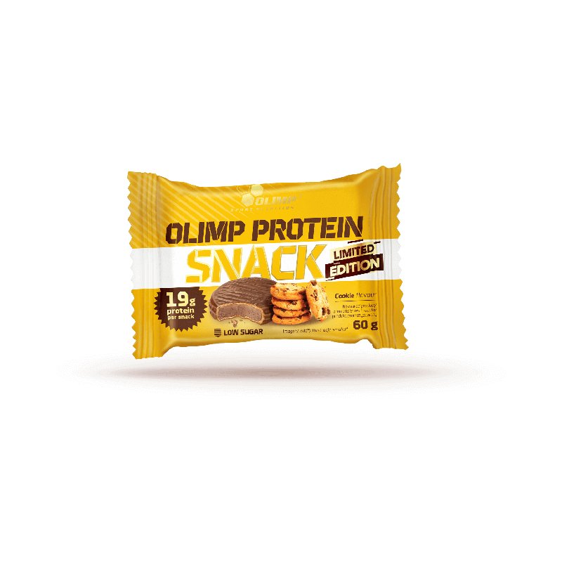 OLIMP PROTEIN SNACK  60g