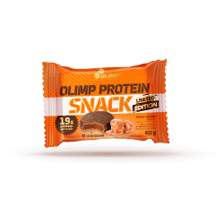 OLIMP PROTEIN SNACK  60g