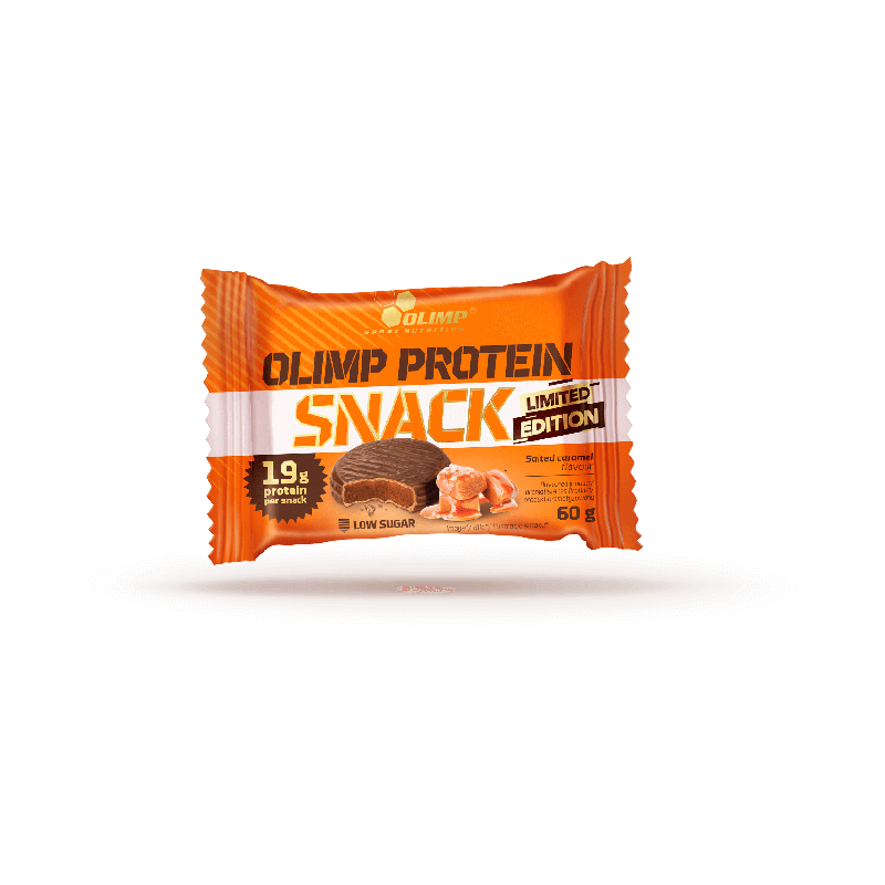 OLIMP PROTEIN SNACK  60g