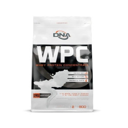 DNA WPC 900g WHEY PROTEIN CONCENTRATE