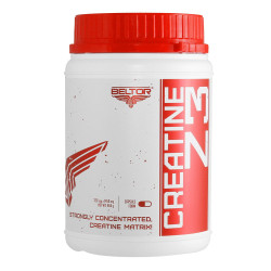 BELTOR CREATINE Z3