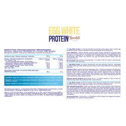 ALLNUTRITION EGG WHITE PROTEIN