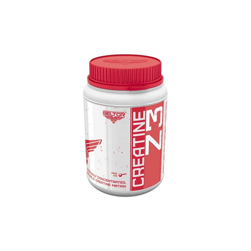 BELTOR CREATINE Z3