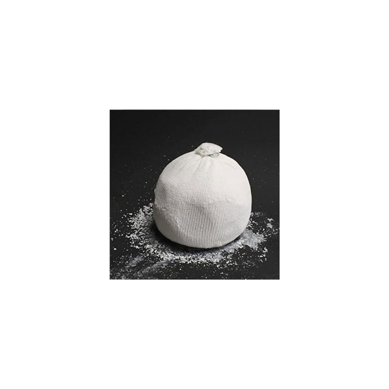 POWER-SYSTEM MAGNEZJA CHALK BLOCK 35g POWER-SYSTEM MAGNEZJA CHALK BLOCK 35g