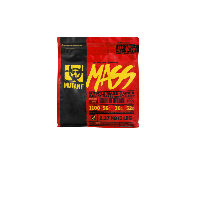 PVL MUTANT MASS 2270G PVL MUTANT MASS 2270G