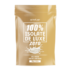 ACTIVLAB 100% DE LUXE ISOLATE 700G