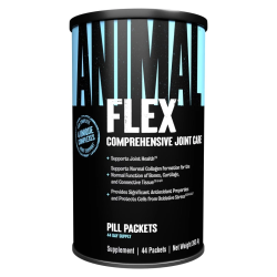 UNIVERSAL ANIMAL FLEX 44 PACKS