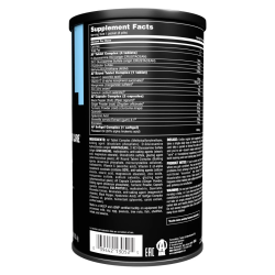 UNIVERSAL ANIMAL FLEX 44 PACKS UNIVERSAL ANIMAL FLEX 44 PACKS