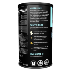 UNIVERSAL ANIMAL FLEX 44 PACKS UNIVERSAL ANIMAL FLEX 44 PACKS
