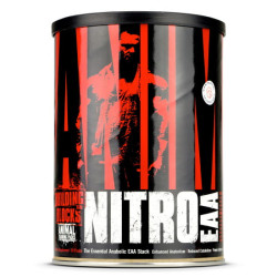UNIVERSAL ANIMAL NITRO EAA 30 PACKS