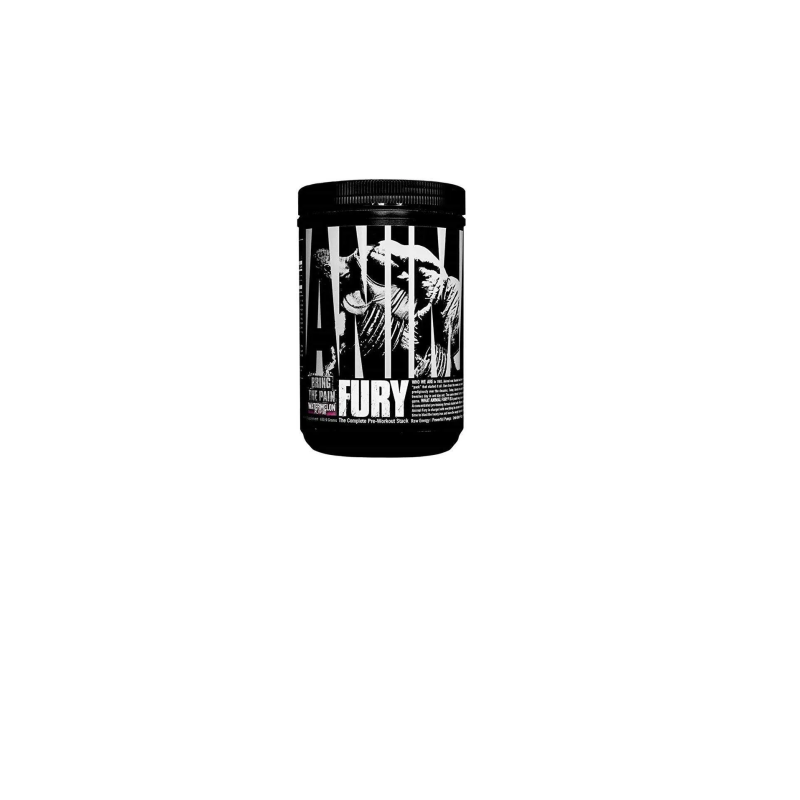UNIVERSAL ANIMAL FURY 480G UNIVERSAL ANIMAL FURY 480G