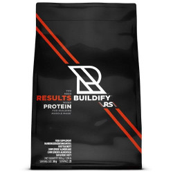 Results Buildify RS 900g