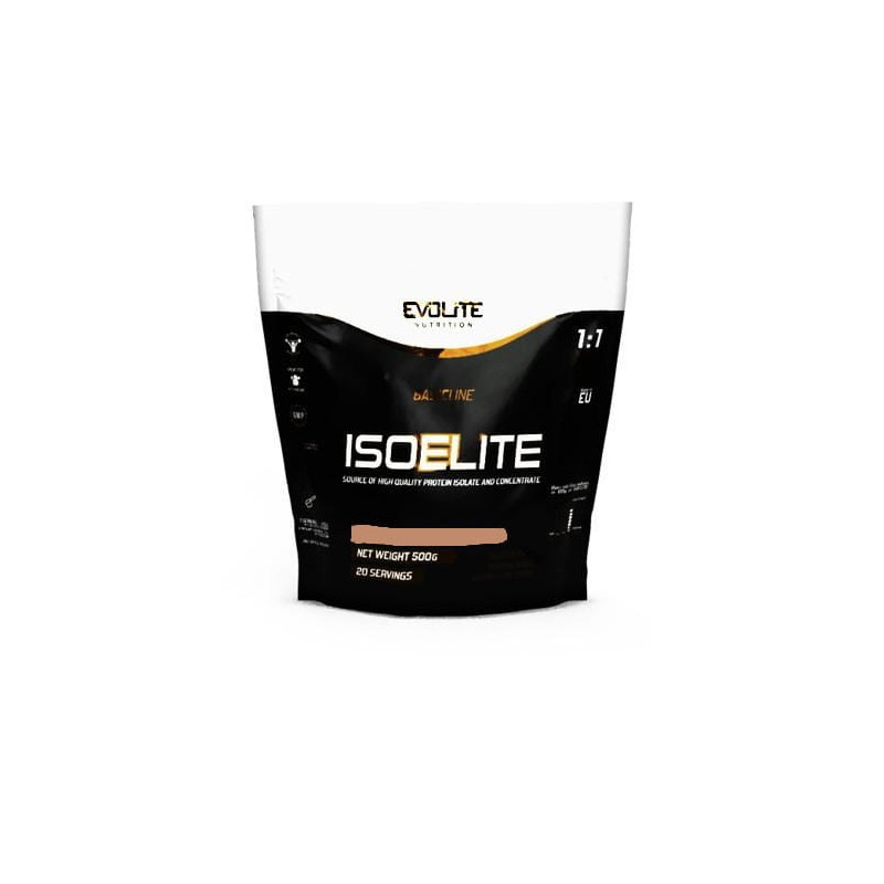 Evolite IsoElite 1:1 Evolite IsoElite 1:1