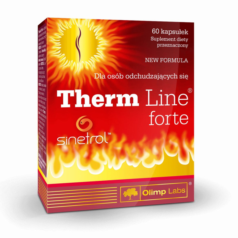 THERM LINE FORTE THERM LINE FORTE