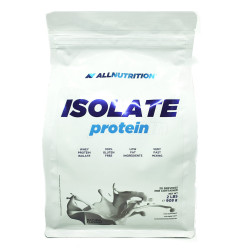 ALLNUTRITION  Isolate Protein 908g
