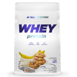 ALLNUTRITION  Isolate Protein 908g