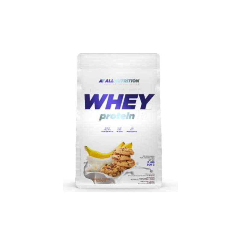 ALLNUTRITION  Isolate Protein 908g
