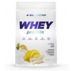 ALLNUTRITION  Isolate Protein 908g