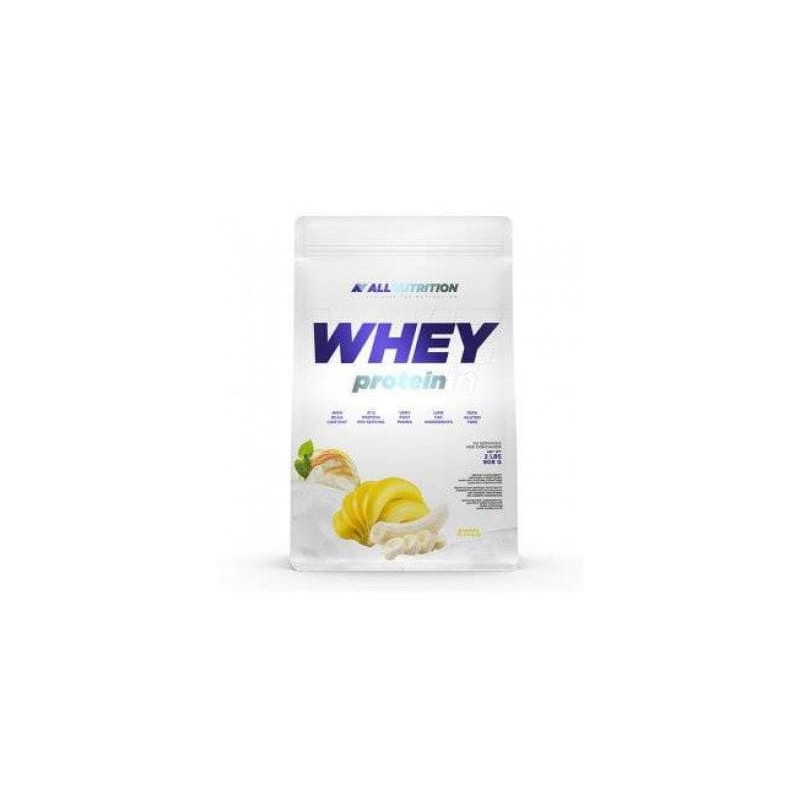 ALLNUTRITION  Isolate Protein 908g