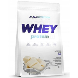 ALLNUTRITION  Isolate Protein 908g