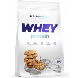 ALLNUTRITION  Isolate Protein 908g