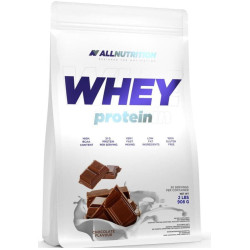 ALLNUTRITION  Isolate Protein 908g