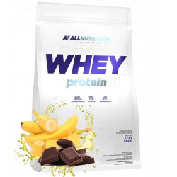 ALLNUTRITION  Isolate Protein 908g