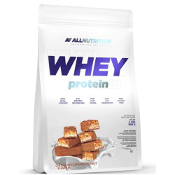 ALLNUTRITION  Isolate Protein 908g