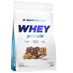 ALLNUTRITION  Isolate Protein 908g