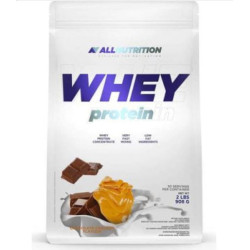ALLNUTRITION  Isolate Protein 908g