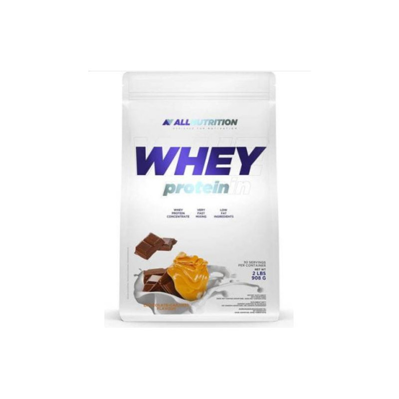 ALLNUTRITION  Isolate Protein 908g