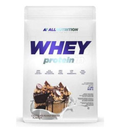 ALLNUTRITION  Isolate Protein 908g