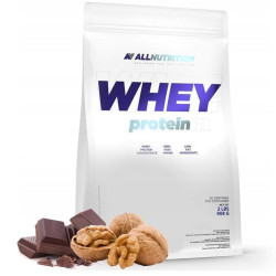 ALLNUTRITION  Isolate Protein 908g