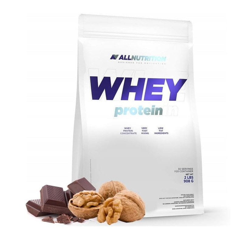 ALLNUTRITION  Isolate Protein 908g