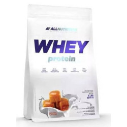 ALLNUTRITION  Isolate Protein 908g