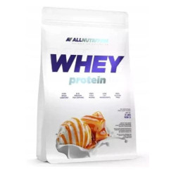 ALLNUTRITION  Isolate Protein 908g