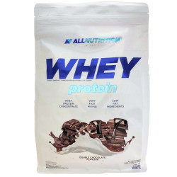 ALLNUTRITION  Isolate Protein 908g