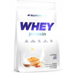 ALLNUTRITION  Isolate Protein 908g