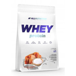 ALLNUTRITION  Isolate Protein 908g