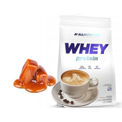 ALLNUTRITION  Isolate Protein 908g