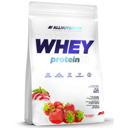 ALLNUTRITION  Isolate Protein 908g