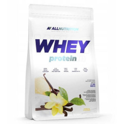 ALLNUTRITION  Isolate Protein 908g