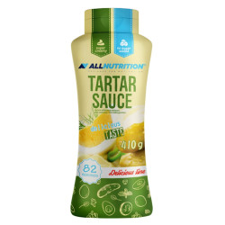 ALLNUTRITION TATAR SAUCE 410G
